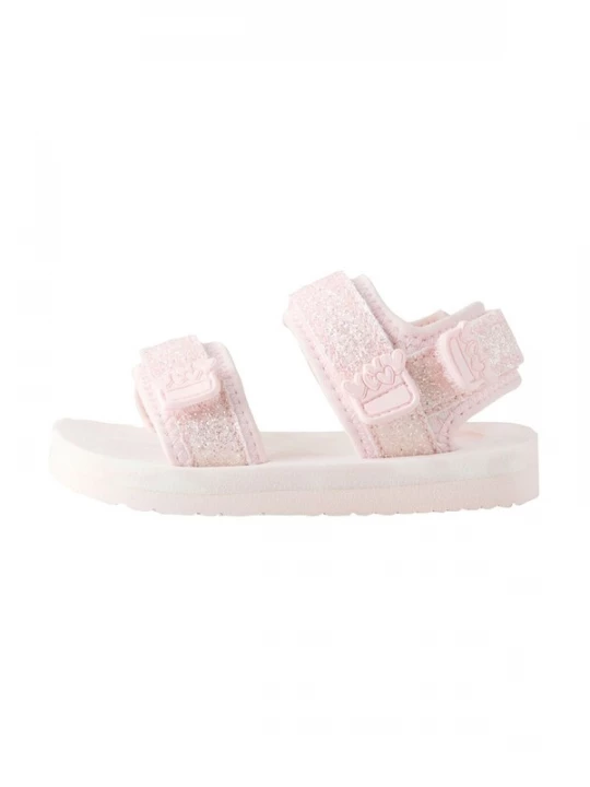 Foto van product Next Sandalen rosa