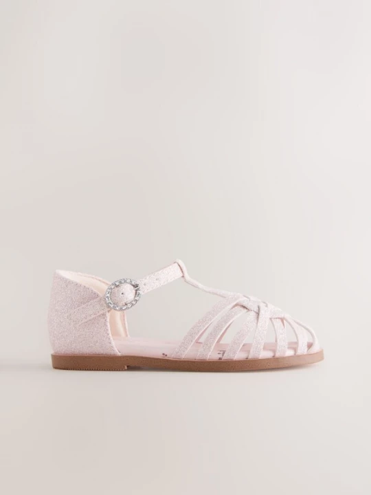 Foto van product Next Sandalen rosa