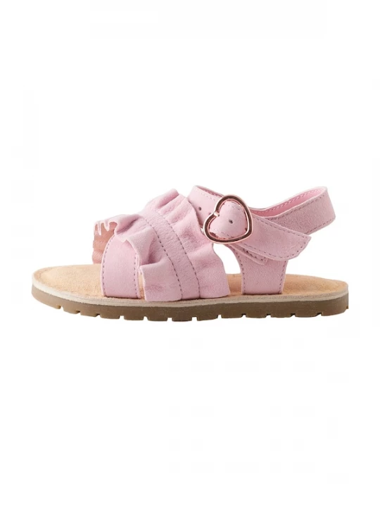 Foto van product Next Sandalen rosa