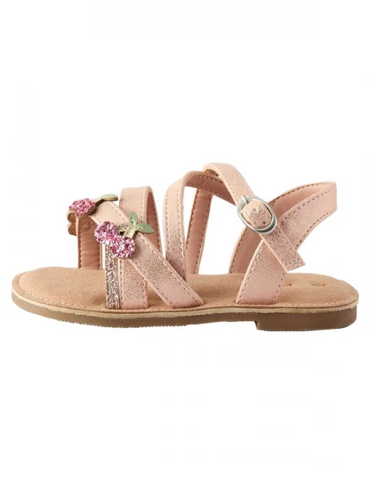Foto van product Next Sandalen rosa