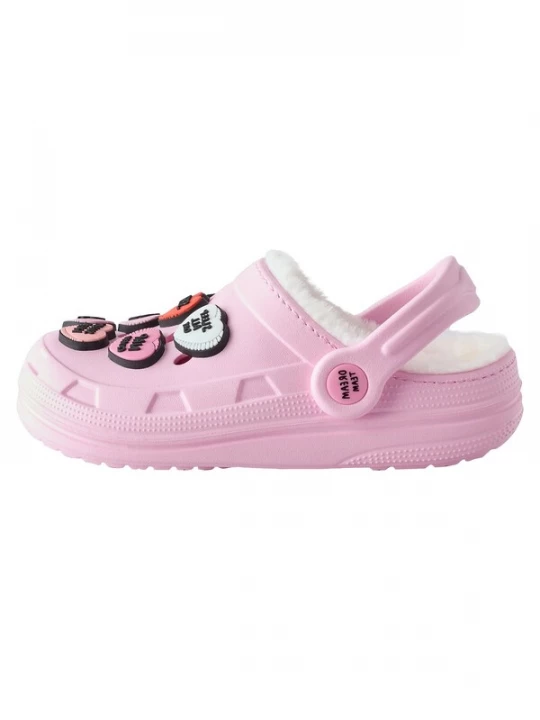 Foto van product Next Sandalen rosa / lichtrood / zwart / wit