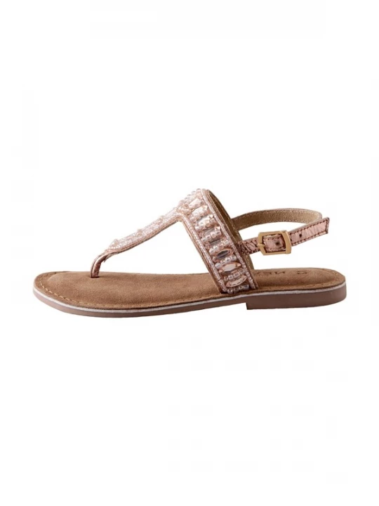 Foto van product Next Sandalen rosé