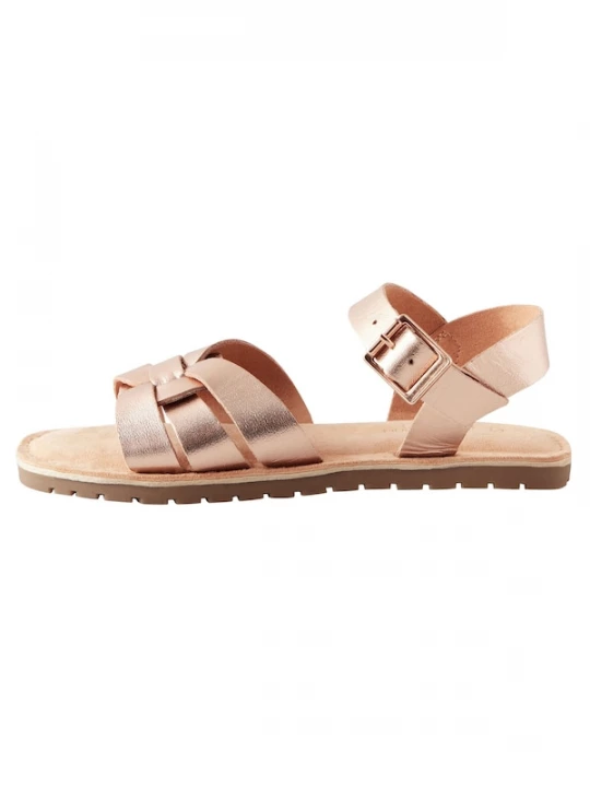 Foto van product Next Sandalen rose-goud
