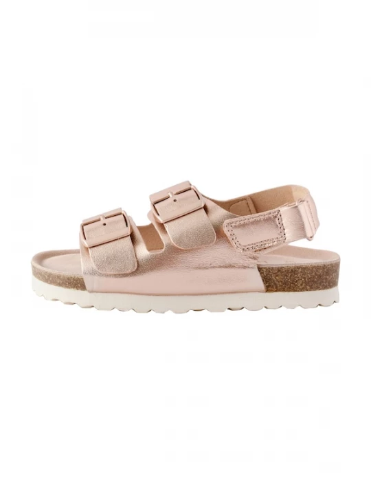 Foto van product Next Sandalen rose-goud