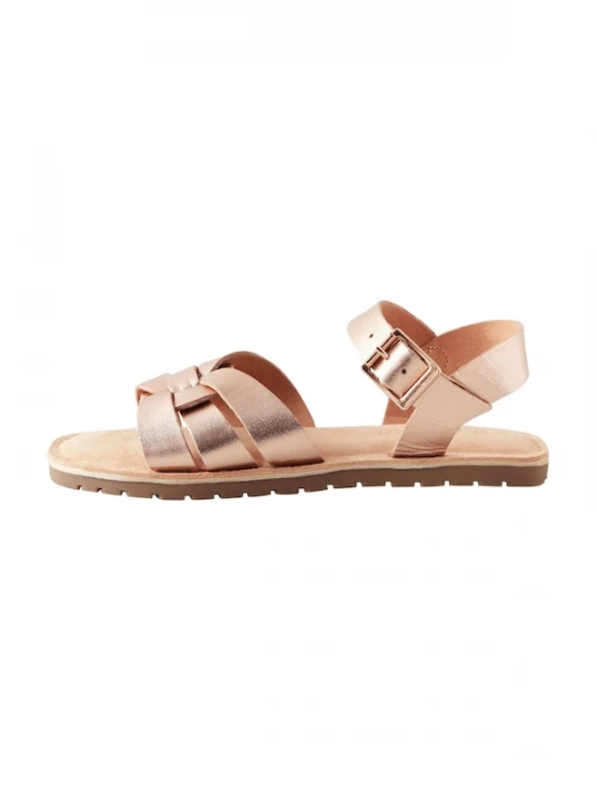 Foto van product Next Sandalen rose-goud