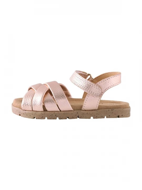 Foto van product Next Sandalen rose-goud