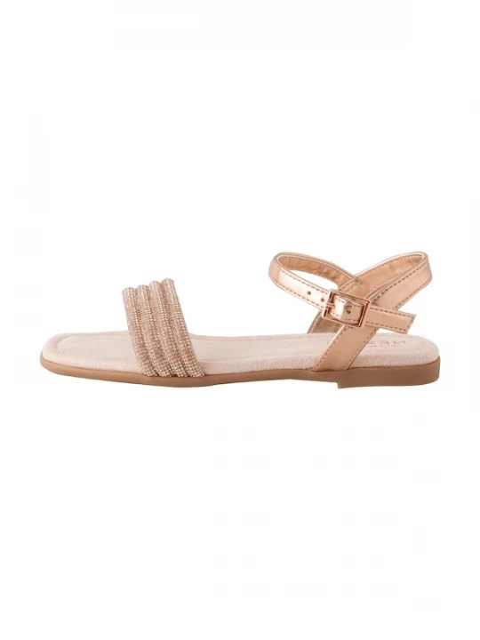 Foto van product Next Sandalen rose-goud