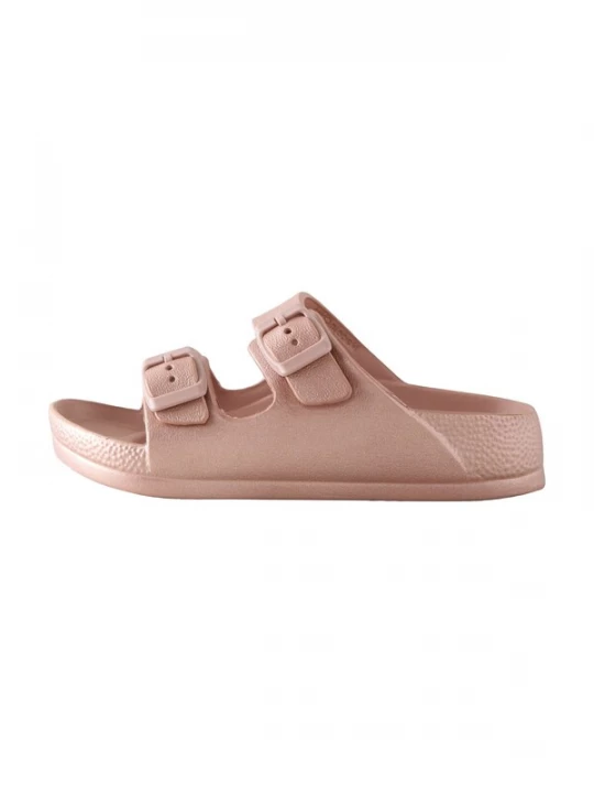 Foto van product Next Sandalen rose-goud