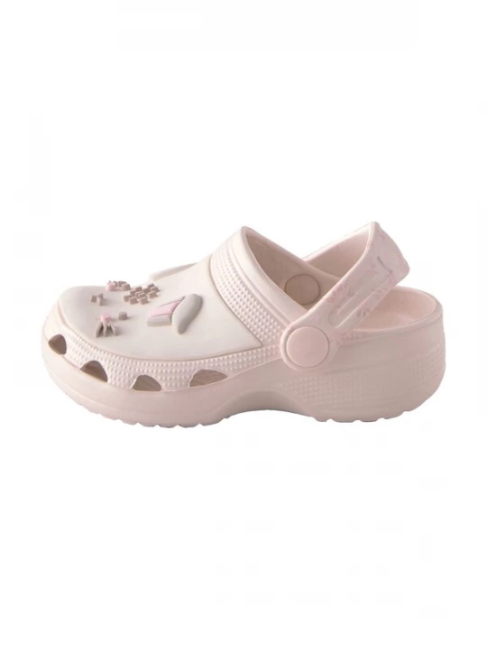 Foto van product Next Sandalen rosé / pastelroze