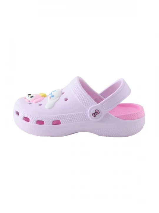 Foto van product Next Sandalen sering / rosa / wit