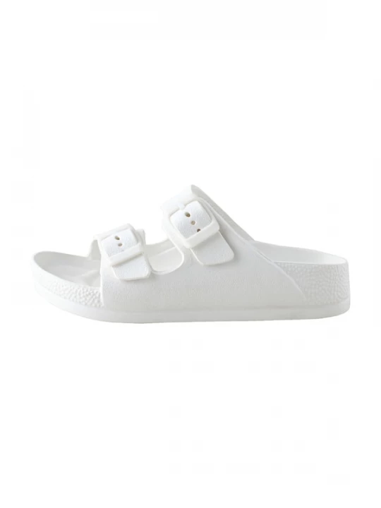 Foto van product Next Sandalen wit