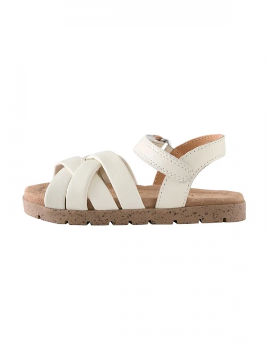 Foto van product Next Sandalen wit