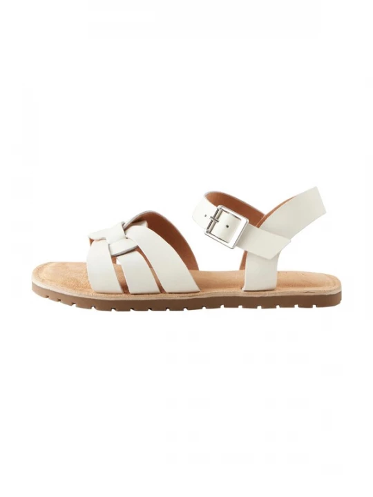 Foto van product Next Sandalen wit