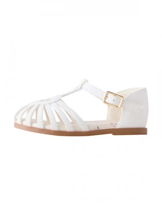 Foto van product Next Sandalen wit