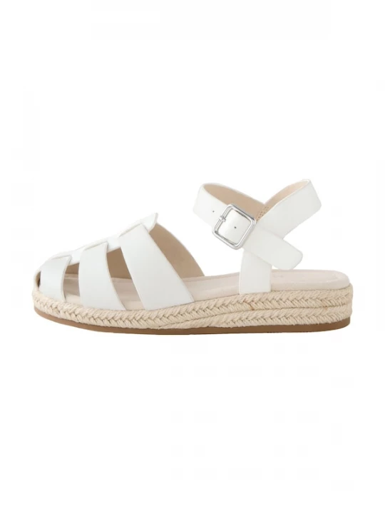 Foto van product Next Sandalen wit