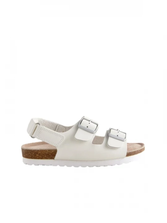 Foto van product Next Sandalen wit