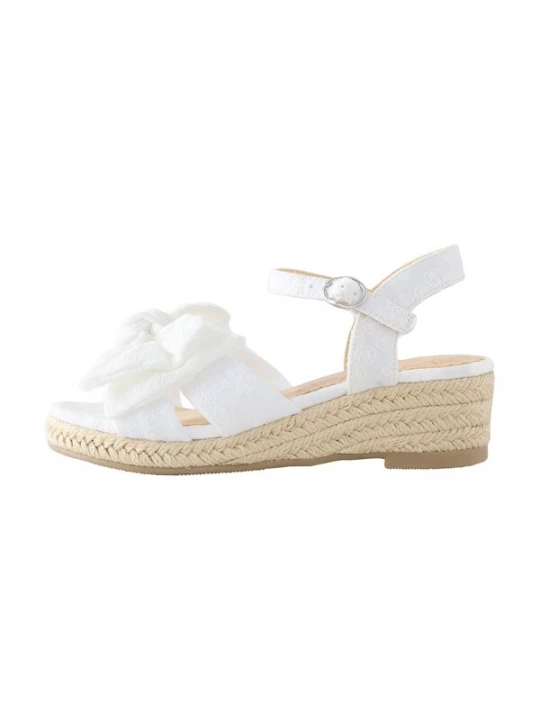 Foto van product Next Sandalen wit