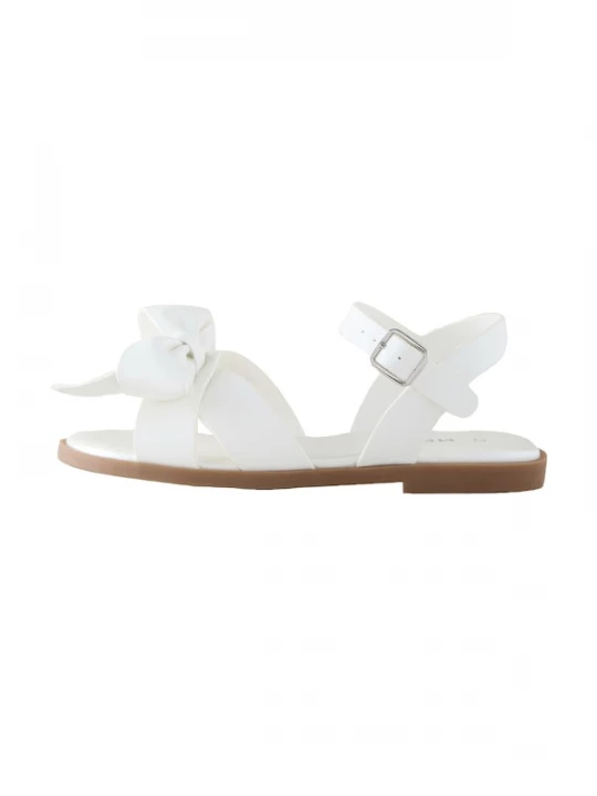Foto van product Next Sandalen wit