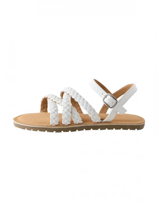 Foto van product Next Sandalen wit