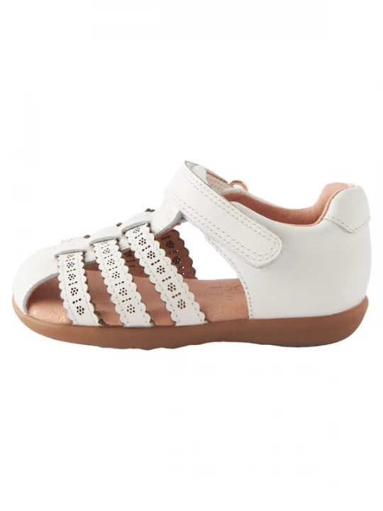 Foto van product Next Sandalen wit