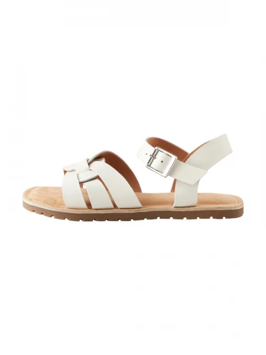 Foto van product Next Sandalen wit