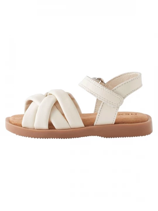 Foto van product Next Sandalen wit