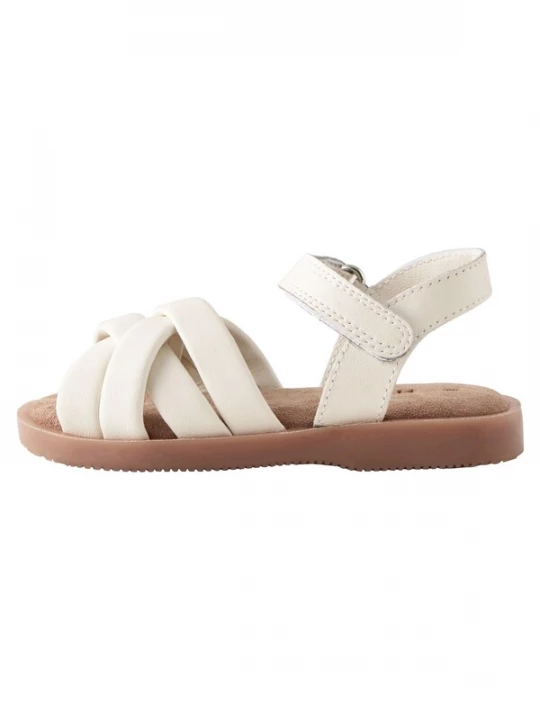 Foto van product Next Sandalen wit