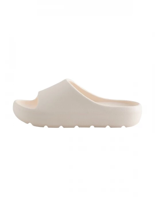 Foto van product Next Sandalen wolwit
