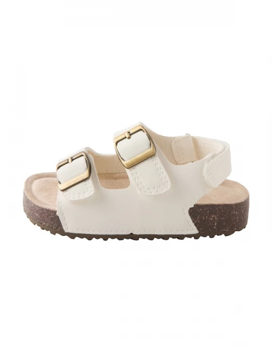 Foto van product Next Sandalen wit