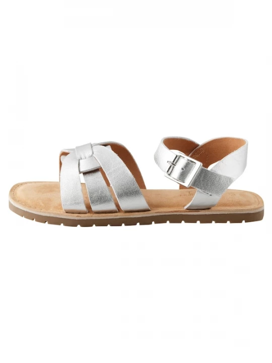 Foto van product Next Sandalen zilver