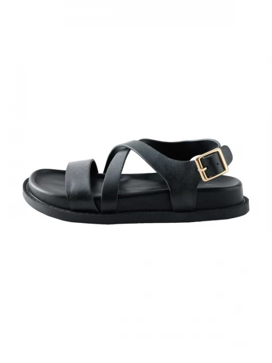 Foto van product Next Sandalen zwart