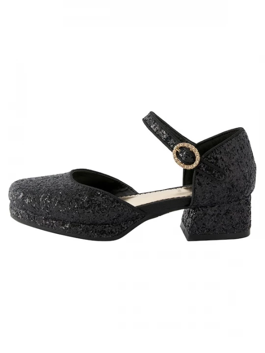 Foto van product Next Sandalen zwart