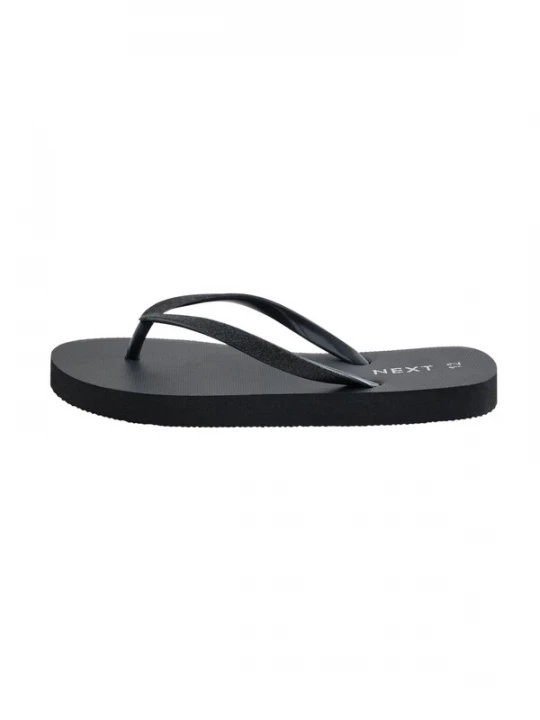 Foto van product Next Sandalen zwart