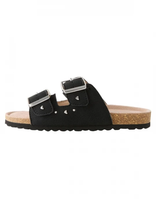 Foto van product Next Sandalen zwart