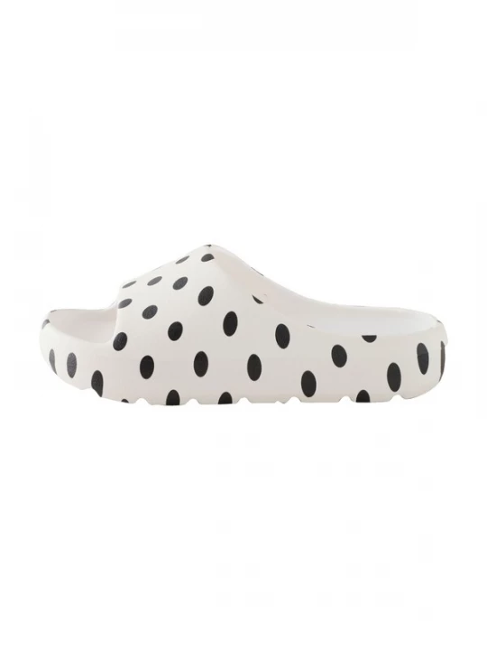 Foto van product Next Sandalen zwart / wit
