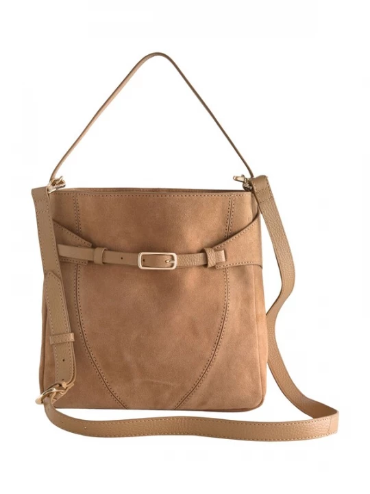 Foto van product Next Schoudertas camel