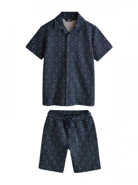 Foto van product Next Set beige / navy