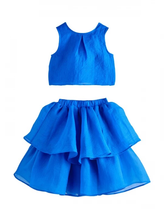 Foto van product Next Set blauw