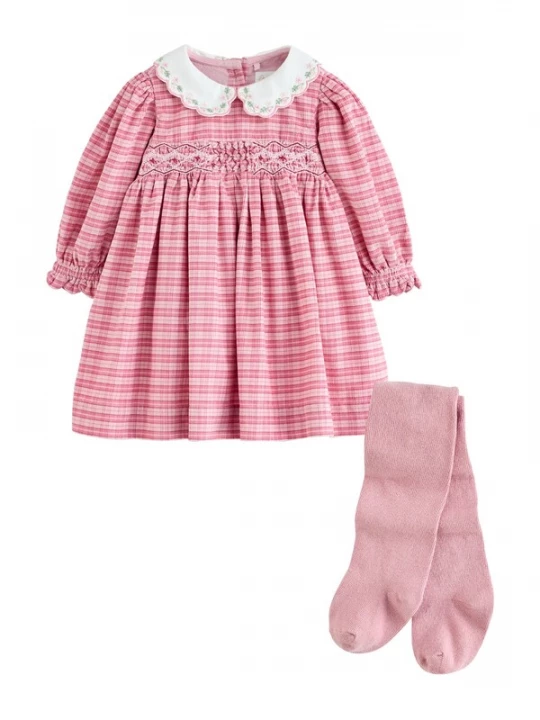 Foto van product Next Set groen / pink / donkerroze / wit
