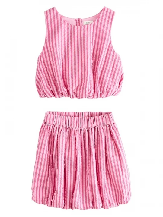 Foto van product Next Set pink / rosa