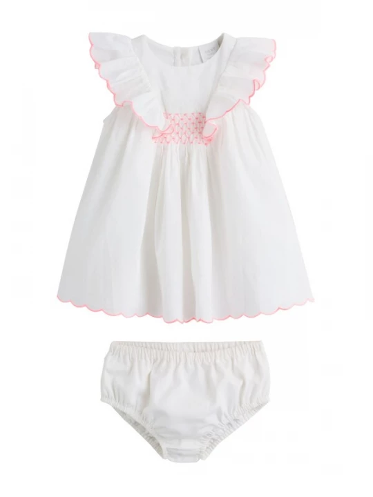 Foto van product Next Set pink / wit