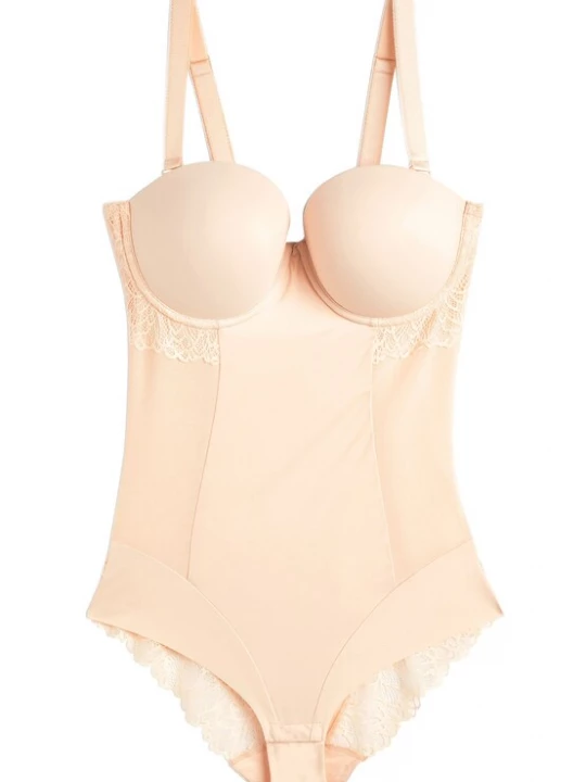 Foto van product Next Shapingbody poederroze