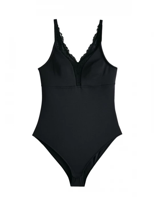 Foto van product Next Shapingbody 'Ultimate Comfort' zwart