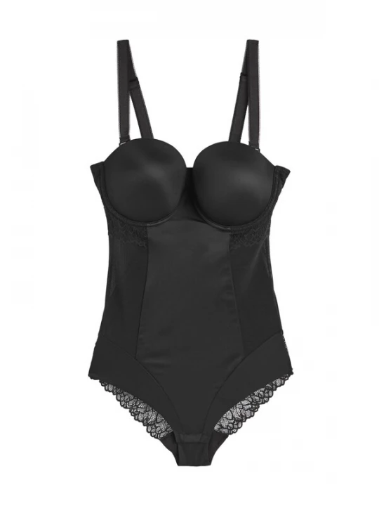 Foto van product Next Shapingbody zwart