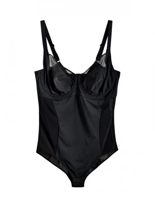 Foto van product Next Shapingbody zwart
