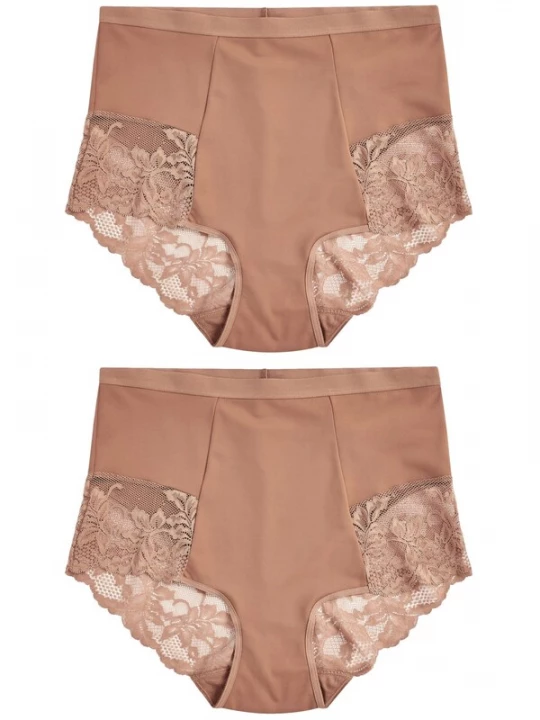 Foto van product Next Shapingslip beige