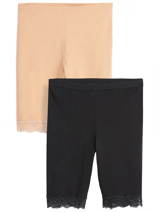 Foto van product Next Shapingslip beige / zwart