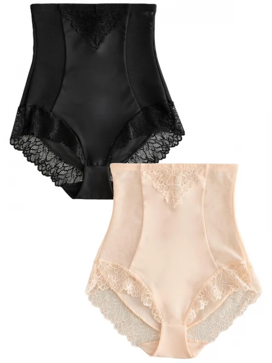 Foto van product Next Shapingslip beige / zwart