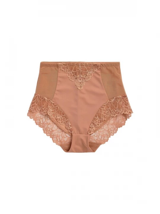 Foto van product Next Shapingslip bruin