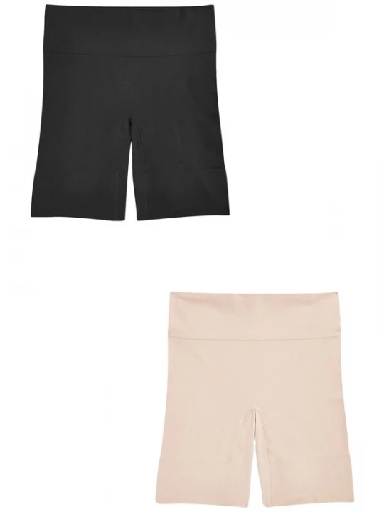 Foto van product Next Shapingslip crème / zwart